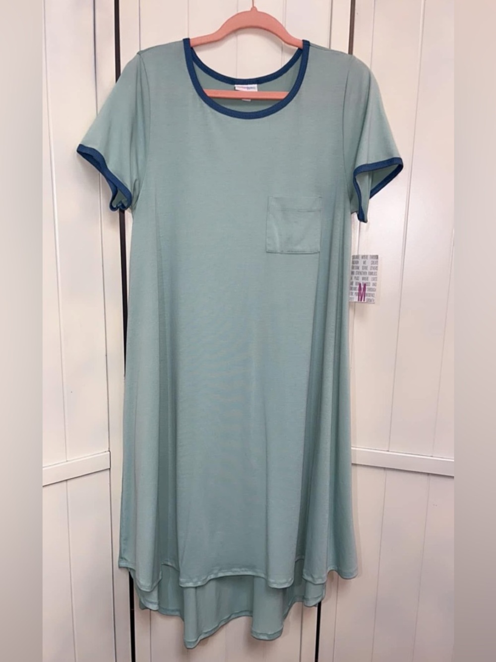 New LulaRoe Carly Dress